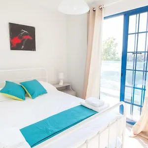 Must - Evripidou Flats Appartement