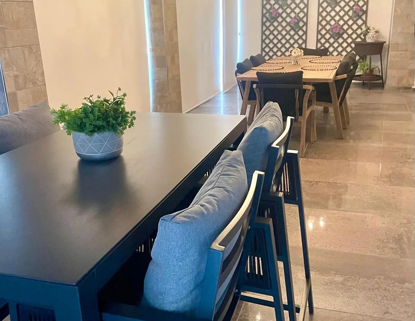 Appartement Sea View Penthouse à Larnaca Chypre
