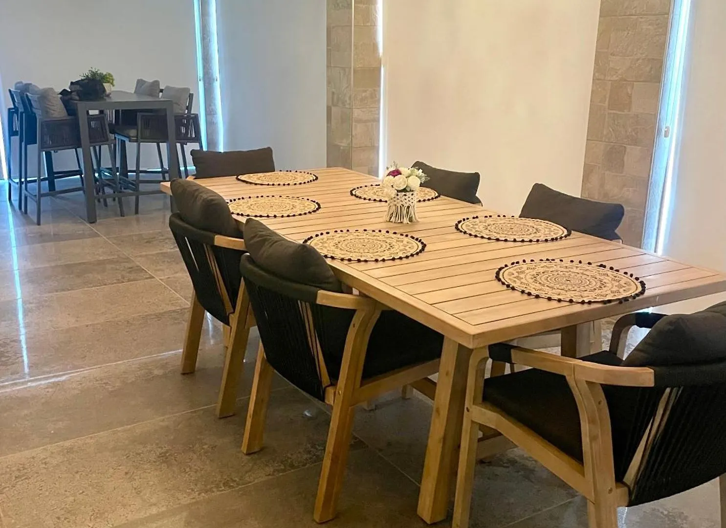 Appartement Sea View Penthouse à Larnaca